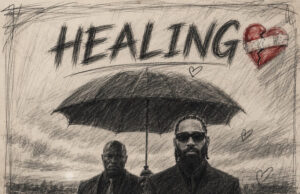 Phyno – Healing Phyno – Healing