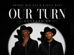 Priddy Man-Kay, Kaotic Kayy – Our Turn EP Priddy Man-Kay, Kaotic Kayy – Our Turn EP