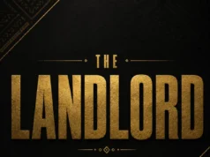 Prince Benza & DJ NTK – The Landlord EP Prince Benza & DJ NTK - The Landlord EP