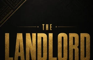 Prince Benza & DJ NTK – The Landlord EP Prince Benza & DJ NTK - The Landlord EP