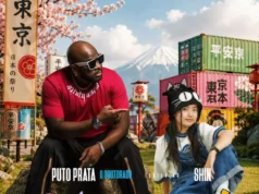 Puto Prata – Dokkoisho (feat. Shin) Puto Prata - Dokkoisho (feat. Shin)