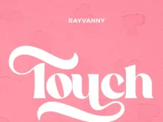 Rayvanny – Touch Rayvanny - Touch