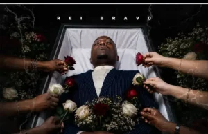 Rei Bravo – Flores Do Meu Funeral (2026) Rei Bravo - Flores Do Meu Funeral