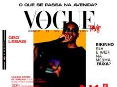 Rikinhoo Kev – Avenida (feat. Wiz F) Rikinhoo Kev – Avenida (feat. Wiz F)