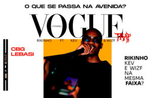 Rikinhoo Kev – Avenida (feat. Wiz F) Rikinhoo Kev – Avenida (feat. Wiz F)