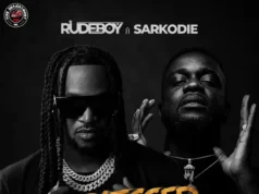 Rudeboy & Sarkodie – Blessed & Alive Rudeboy & Sarkodie – Blessed & Alive