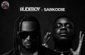 Rudeboy & Sarkodie – Blessed & Alive Rudeboy & Sarkodie – Blessed & Alive