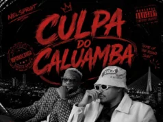 Salésio Do Pânico – Culpa Do Caluamba Salésio Do Pânico - Culpa Do Caluamba