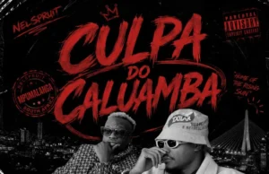 Salésio Do Pânico – Culpa Do Caluamba Salésio Do Pânico - Culpa Do Caluamba