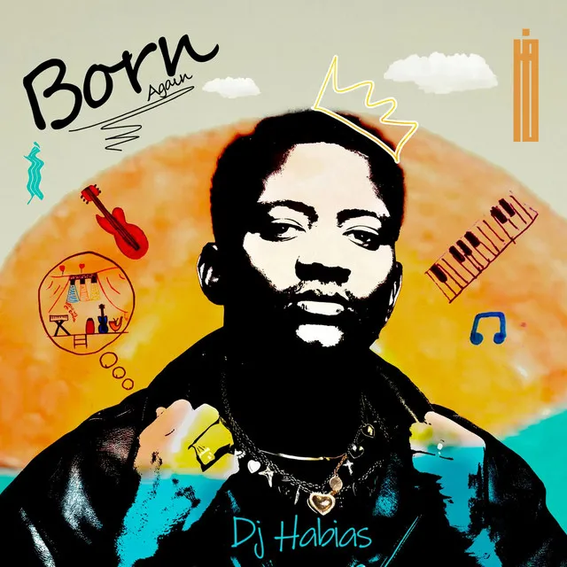 Dj Habias & Filho do Zua - Se a Vida Decide Me Levar Dj Habias & Filho do Zua - Se a Vida Decide Me Levar