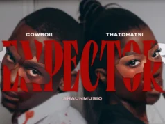 ShaunMusiq, Thatohatsi & Cowboii – Expector ShaunMusiq, Thatohatsi & Cowboii - Expector