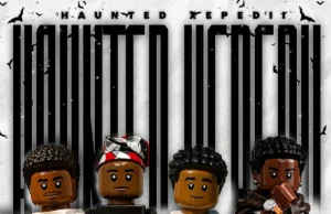 Silverdeep838, JS DE 00TION012, TkayMusiq & Metro99 – HAUNTED XEPEDII Silverdeep838, JS DE 00TION012, TkayMusiq & Metro99 – HAUNTED XEPEDII