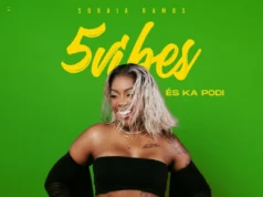 Soraia Ramos – És Ka Podi Soraia Ramos - És Ka Podi