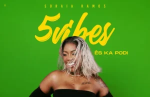 Soraia Ramos – És Ka Podi Soraia Ramos - És Ka Podi