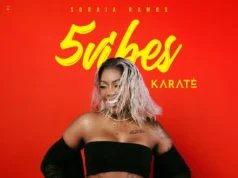 Soraia Ramos – Karaté Soraia Ramos - Karaté