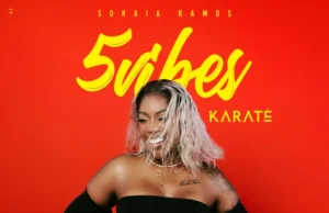 Soraia Ramos – Karaté Soraia Ramos - Karaté