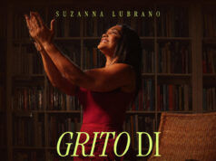 Suzanna Lubrano – Grito Di Nha Alma Suzanna Lubrano – Grito Di Nha Alma