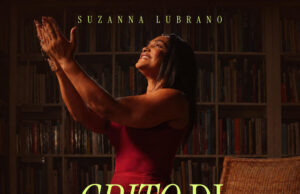 Suzanna Lubrano – Grito Di Nha Alma Suzanna Lubrano – Grito Di Nha Alma