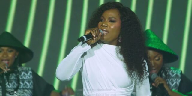 The Unveiled – Simba Renyu Ft Sharon Cherai The Unveiled – Simba Renyu Ft Sharon Cherai