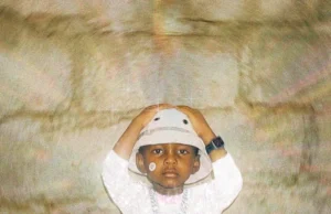 Thuto The Human – No Nyaks Given (feat. Sxova) Thuto The Human – No Nyaks Given (feat. Sxova)
