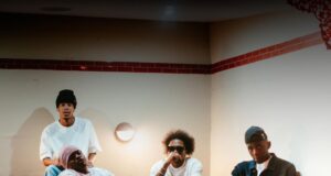 TitoM, Officixl RSA, Krispy K & SdoDiRoba – Ziwa Kuphi (feat. Stay C) TitoM, Officixl RSA, Krispy K & SdoDiRoba – Ziwa Kuphi (feat. Stay C)