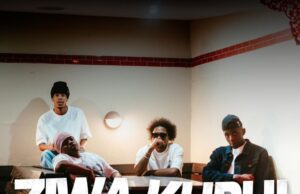 TitoM, Officixl RSA, Krispy K & SdoDiRoba – Ziwa Kuphi (feat. Stay C) TitoM, Officixl RSA, Krispy K & SdoDiRoba – Ziwa Kuphi (feat. Stay C)