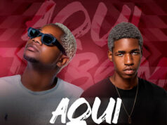 Tshunami – Aqui Tá Bom (feat. Tchely Gybodura) Tshunami – Aqui Tá Bom (feat. Tchely Gybodura)
