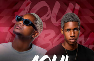Tshunami – Aqui Tá Bom (feat. Tchely Gybodura) Tshunami – Aqui Tá Bom (feat. Tchely Gybodura)