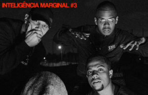 UCLÃ – Inteligência Marginal 3 – Mais um Silva (feat. Duzz, NOG, Jotapê & Sobs) UCLÃ – Inteligência Marginal 3 – Mais um Silva (feat. Duzz, NOG, Jotapê & Sobs)