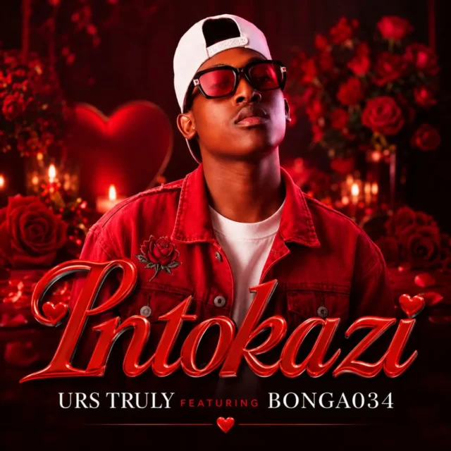 Urs Truly – Intokazi (feat. Bonga034)