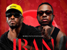 Vi-ci – IBAN (Pra te adoçar) (feat. Puto Portugues) Vi-ci – IBAN (Pra te adoçar) (feat. Puto Portugues)