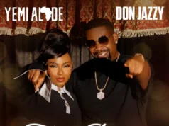 Yemi Alade & Don Jazzy – Ala Bekee Yemi Alade & Don Jazzy - Ala Bekee