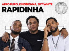 Afro Pupo, KingDonna & Sky White – Rapidinha Afro Pupo, KingDonna & Sky White – Rapidinha