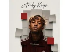 Andy Keys – Songoma (Album) Andy Keys - Songoma (Album)