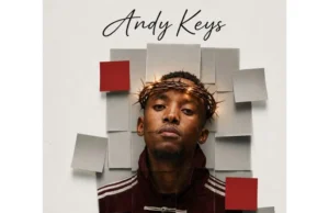 Andy Keys – Songoma (Album) Andy Keys - Songoma (Album)