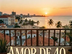 Ary & Yuri da Cunha – Amor de 40 Ary & Yuri da Cunha - Amor de 40