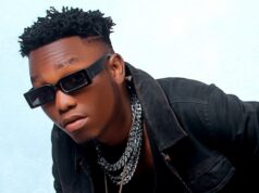 Buanawasse Mateus – Nluku (Deus) feat. Djiizi Buanawasse Mateus – Nluku (Deus) feat Djiizi
