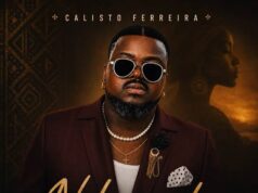 Calisto Ferreira – Nacupenda My Darling Calisto Ferreira – Nacupenda My Darling