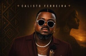 Calisto Ferreira – Nacupenda My Darling Calisto Ferreira – Nacupenda My Darling