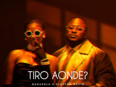 Cleyton David – Tiro Aonde (feat. Kukupela) Cleyton David – Tiro Aonde (feat. Kukupela)
