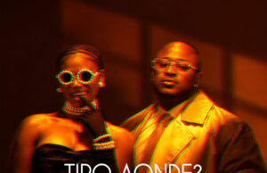 Cleyton David – Tiro Aonde (feat. Kukupela) Cleyton David – Tiro Aonde (feat. Kukupela)