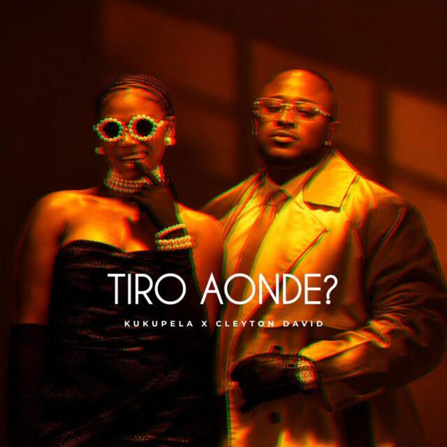 Cleyton David – Tiro Aonde (feat. Kukupela)