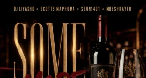 DJ LIYASHO, Scotts Maphuma, Seun1401 & Mdeshkayro – Some More (feat. Enterludes.ENT) DJ LIYASHO, Scotts Maphuma, Seun1401 & Mdeshkayro – Some More (feat. Enterludes.ENT)