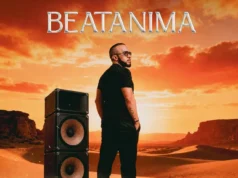 DJ Malvado – Beatanima (Album) DJ Malvado - Beatanima (Album)