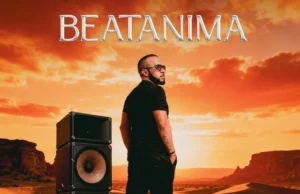 DJ Malvado – Beatanima (Album) DJ Malvado - Beatanima (Album)