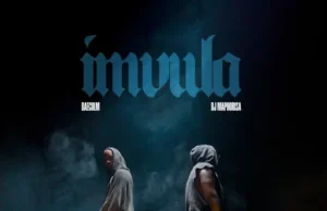 DJ Maphorisa & Daecolm – Imvula DJ Maphorisa & Daecolm - Imvula