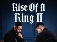 DJ Pre_Tedzo – Rise Of A King II (Album) DJ Pre_Tedzo – Rise Of A King II (Album)