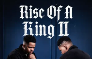 DJ Pre_Tedzo – Rise Of A King II (Album) DJ Pre_Tedzo – Rise Of A King II (Album)