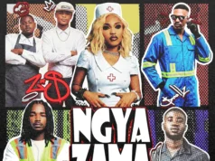 DJ Smallz, Zee Nxumalo & ZinedinexSguche – Ngyazama (feat. Brodie.Bro & Mdeshkayro) DJ Smallz, Zee Nxumalo & ZinedinexSguche – Ngyazama (feat. Brodie.Bro & Mdeshkayro)