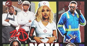 DJ Smallz, Zee Nxumalo & ZinedinexSguche – Ngyazama (feat. Brodie.Bro & Mdeshkayro) DJ Smallz, Zee Nxumalo & ZinedinexSguche – Ngyazama (feat. Brodie.Bro & Mdeshkayro)